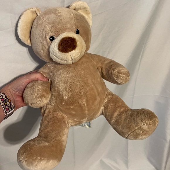 BuildABear Toys 3 Build A Bear Plush Asthma Allergy Friendly